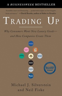Enlarge image Cover: Trading Up - Portfolio