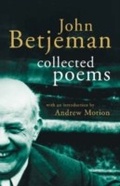 Cover: John Betjeman Collected Poems - John Murray Learning