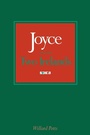 Cover: Joyce and the Two Irelands - University of Texas Press