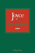 Cover: Joyce and the Two Irelands - University of Texas Press