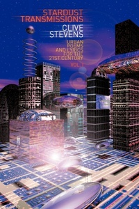 Enlarge image Cover: Stardust Transmissions - AuthorHouse