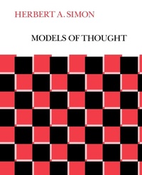 Enlarge image Cover: Models of Thought - Yale University Press