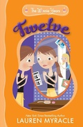 Cover: Twelve - Puffin Books