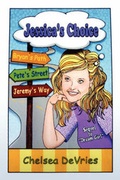 Cover: Jessica's Choice - Outskirts Press