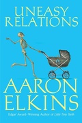 Cover: Uneasy Relations - Berkley