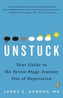 Cover: Unstuck - Penguin Books