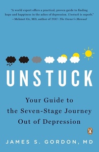 Enlarge image Cover: Unstuck - Penguin Books