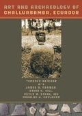 Cover: Art and Archaeology of Challuabamba, Ecuador - University of Texas Press