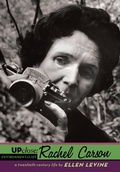 Cover: Up Close: Rachel Carson - Puffin Books