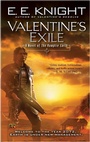 Cover: Valentine's Exile - Ace