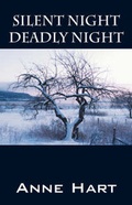Cover: Silent Night Deadly Night - Outskirts Press