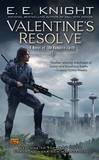 Enlarge image Cover: Valentine's Resolve - Ace
