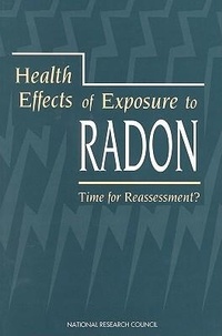 Abbildung von: Health Effects of Exposure to Radon - National Academies Press