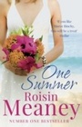 Cover: One Summer - Hachette Books Ireland