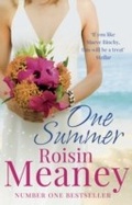 Cover: One Summer - Hachette Books Ireland