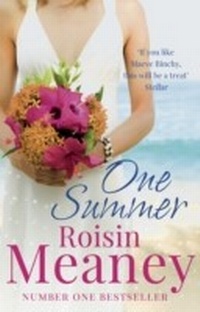 Enlarge image Cover: One Summer - Hachette Books Ireland