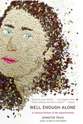 Cover: Well Enough Alone - Riverhead Books