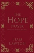 Cover: The Hope Prayer - Hachette Books Ireland