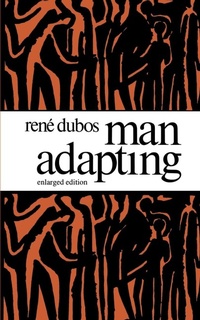 Enlarge image Cover: Man Adapting - Yale University Press