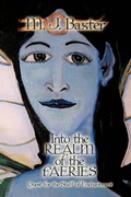 Cover: Into the Realm of the Faeries - Trafford Publishing