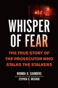 Cover: Whisper of Fear - Berkley
