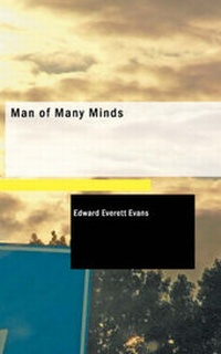 Enlarge image Cover: Man of Many Minds - BiblioLife