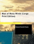 Cover: Man of Many Minds - BiblioLife