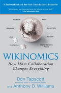 Cover: Wikinomics - Portfolio