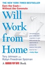 Cover: Will Work from Home - Berkley