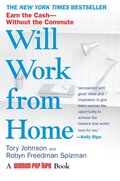 Cover: Will Work from Home - Berkley