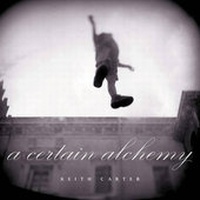Enlarge image Cover: A Certain Alchemy - University of Texas Press
