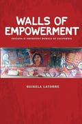 Cover: Walls of Empowerment - University of Texas Press