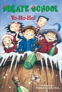 Cover: Yo-Ho-Ho! #7 - Grosset & Dunlap