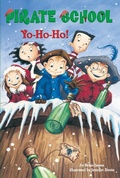 Cover: Yo-Ho-Ho! #7 - Grosset & Dunlap