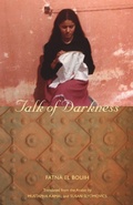 Cover: Talk of Darkness - University of Texas Press