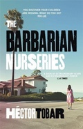 Cover: The Barbarian Nurseries - Sceptre