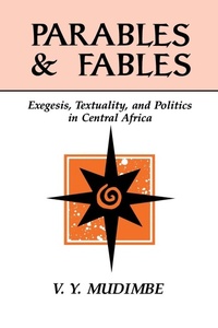 Enlarge image Cover: Parables and Fables - University of Wisconsin Press