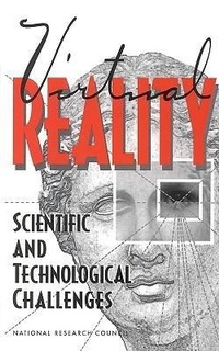Enlarge image Cover: Virtual Reality - National Academies Press