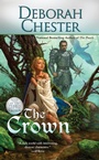 Cover: The Crown - Ace