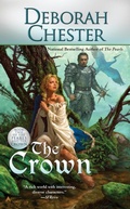 Cover: The Crown - Ace