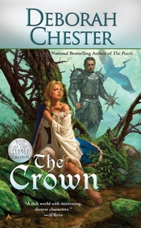 Enlarge image Cover: The Crown - Ace