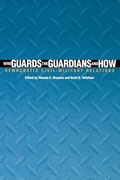 Cover: Who Guards the Guardians and How - University of Texas Press