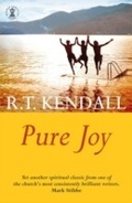 Cover: Pure Joy - Hodder Faith