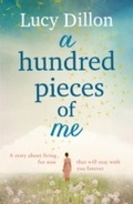 Cover: A Hundred Pieces of Me - Hodder & Stoughton Ltd