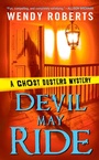 Cover: Devil May Ride - Berkley