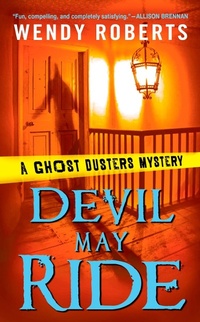 Enlarge image Cover: Devil May Ride - Berkley