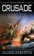 Cover: Crusade - Ace
