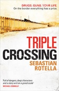 Cover: Triple Crossing - Mulholland Books
