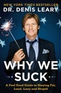 Cover: Why We Suck - Plume
