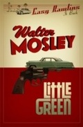 Cover: Little Green - Weidenfeld & Nicolson
